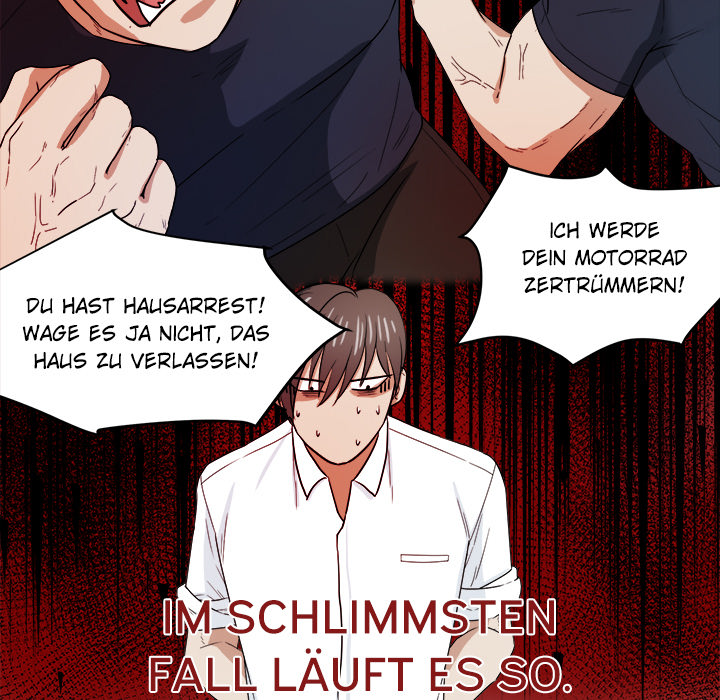 Liebe Lieber Nicht - episode 30 - 78