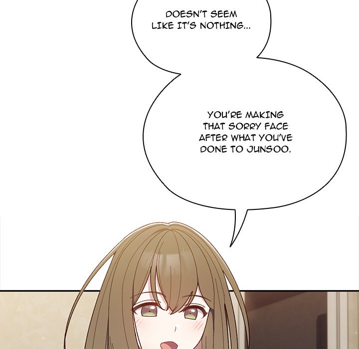 Boss! I'm Taking Your Girl! - episode 4 - 127
