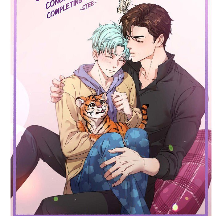 Biting the Tiger - episode 60 - 103