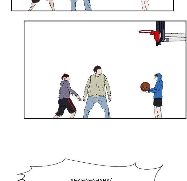 Tweener - episode 21 - 103