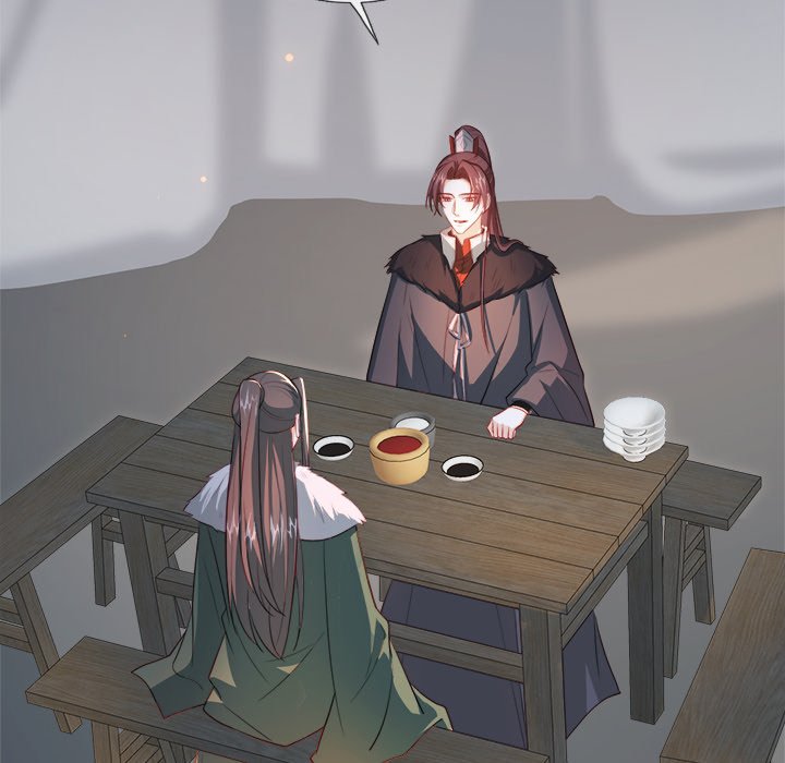 The Emperor's Choice - episode 47 - 9