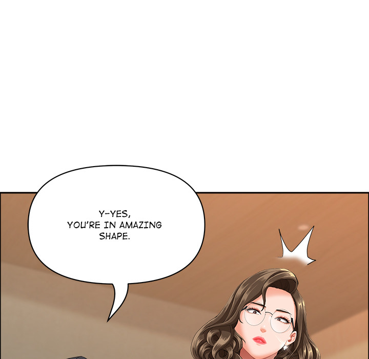 Her Bodyguard - episode 52 - 21
