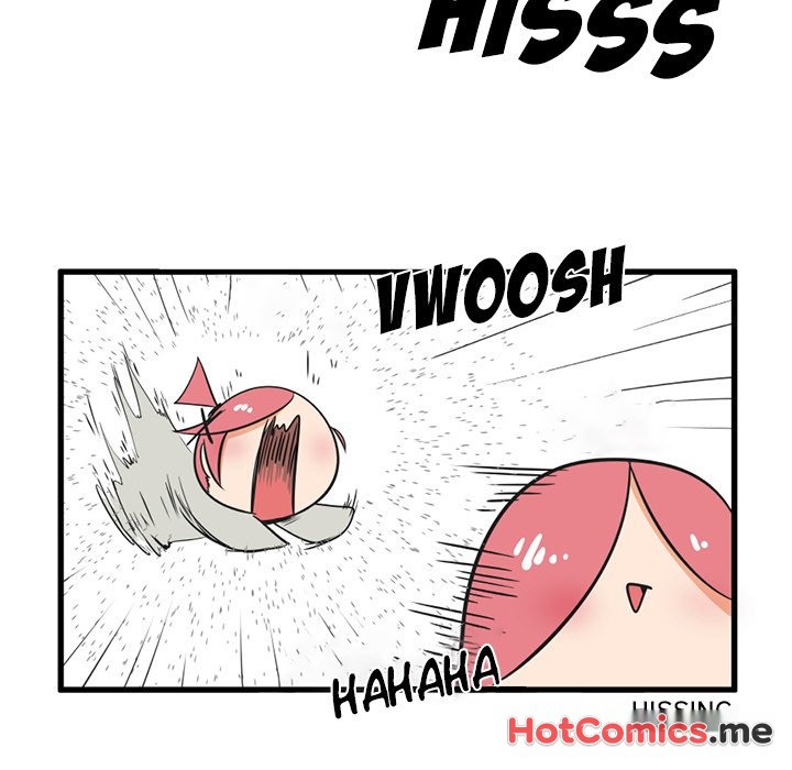 The Amazing Siblings - episode 37 - 9