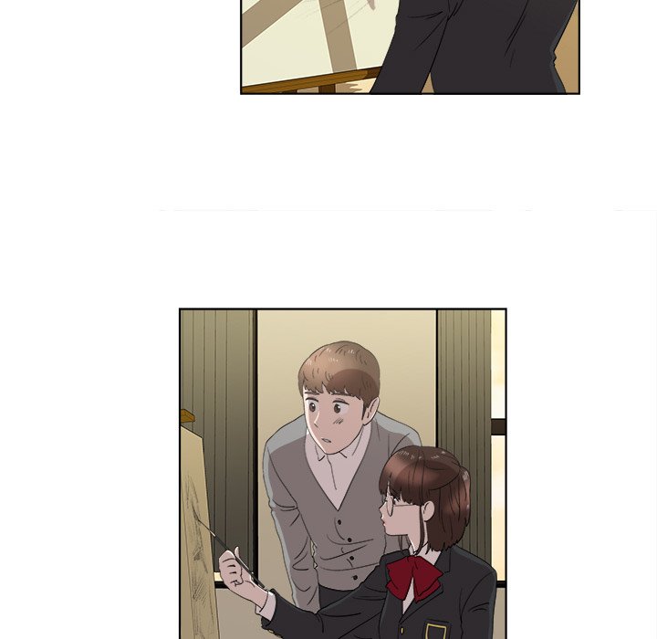 New Teacher in Town - episode 14 - 24