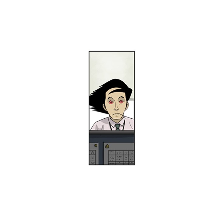 Misaeng: Incomplete Life - episode 51 - 52
