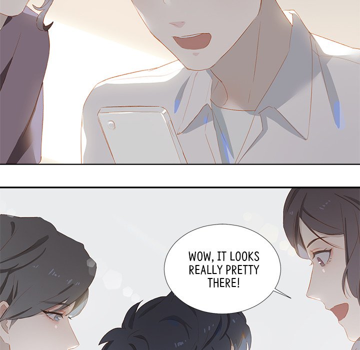 Ballerino - episode 41 - 13