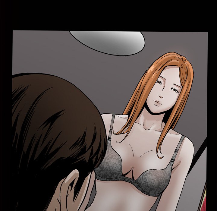 The Birthday Present - episode 7 - 12