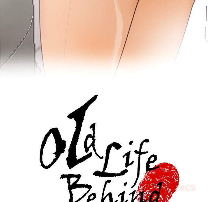 Old Life Behind - episode 20 - 4