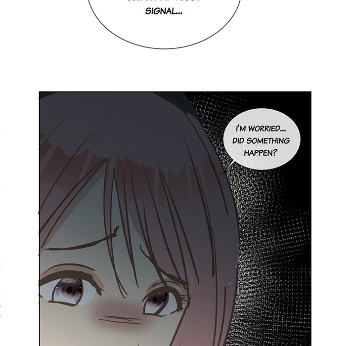 Your Secret Body - episode 23 - 56