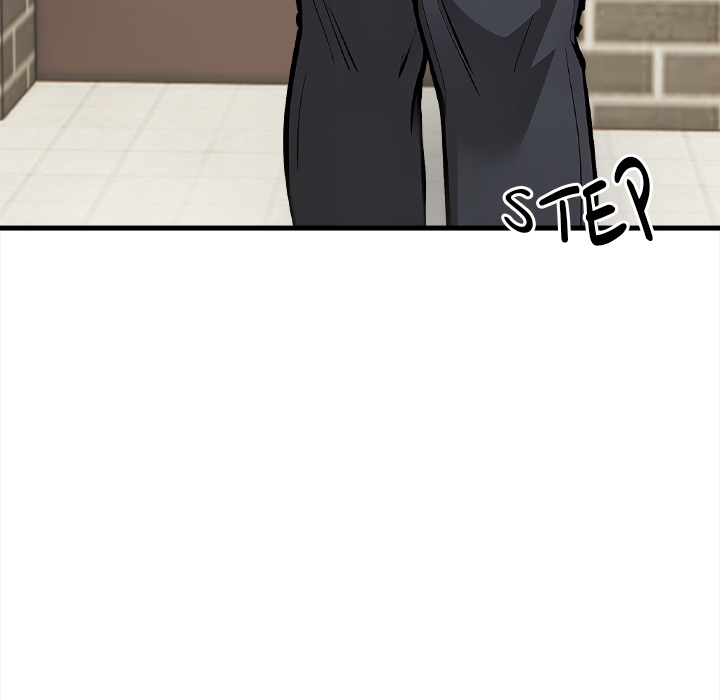 Trapped With My Boss - episode 9 - 98