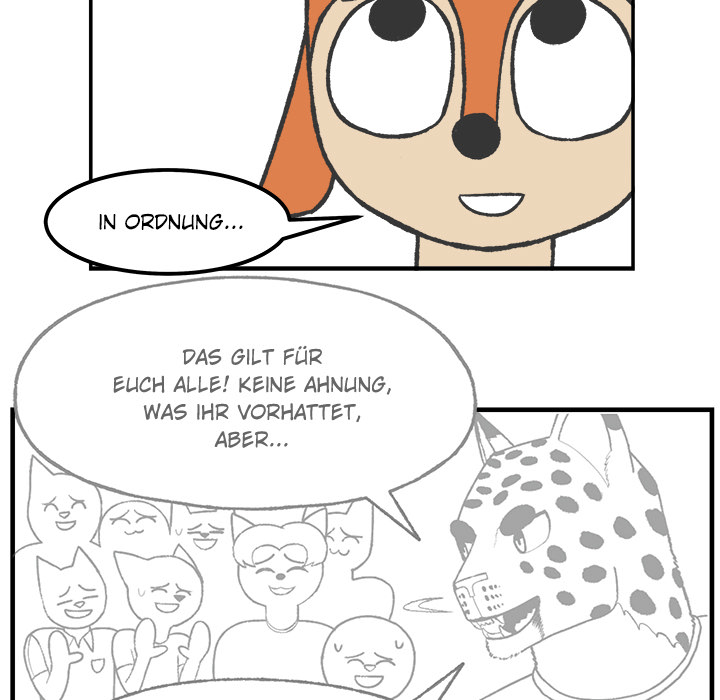 Mitschüler fressen verboten - episode 47 - 38