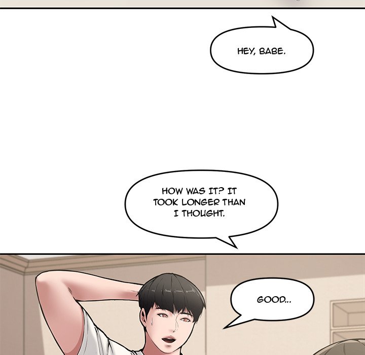 Newlyweds - episode 9 - 24