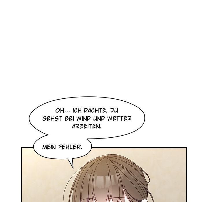 Ein ehrenwerter Mann - episode 19 - 32