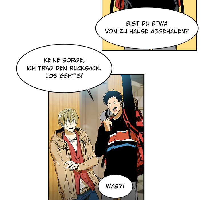 Besondere Beziehungen - episode 5 - 53