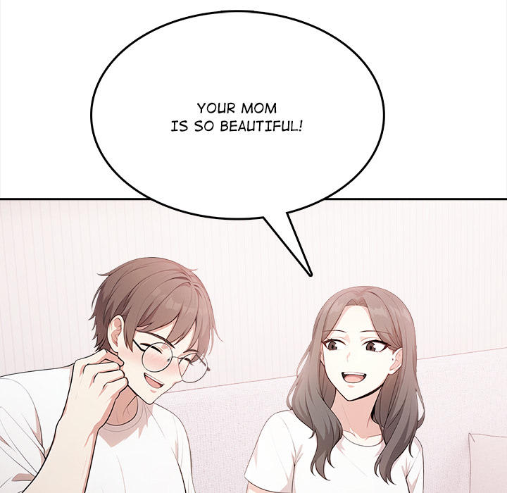 The Best Friend's Secret - episode 10 - 105