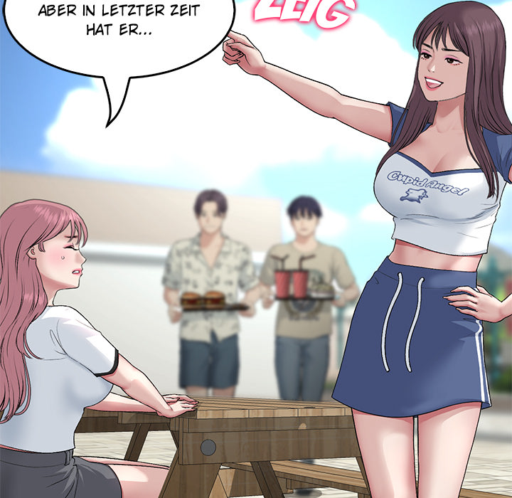 Alte Liebe rostet nicht - episode 57 - 98