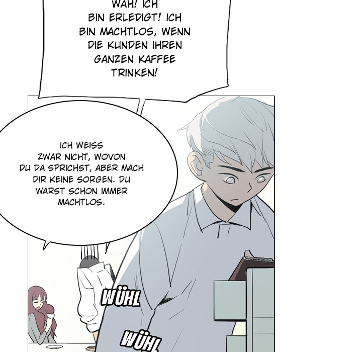 Verbrannter Kaffee - episode 14 - 27