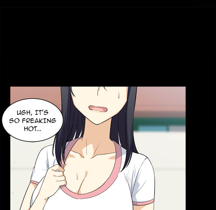 Excuse me, This is my Room - UNCENSORED - episode 16 - 12
