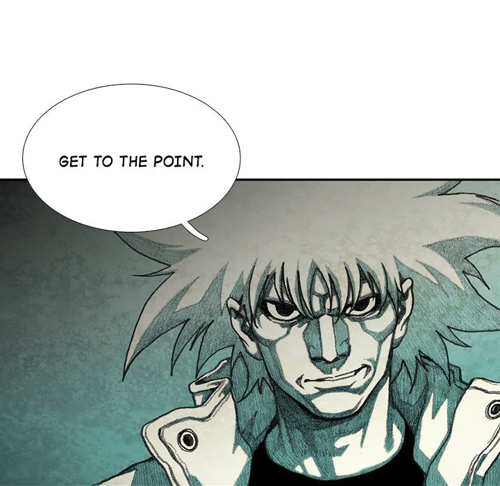 Monster Child - episode 29 - 58