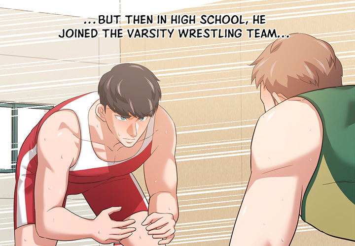 Booty Camp - episode 21 - 3