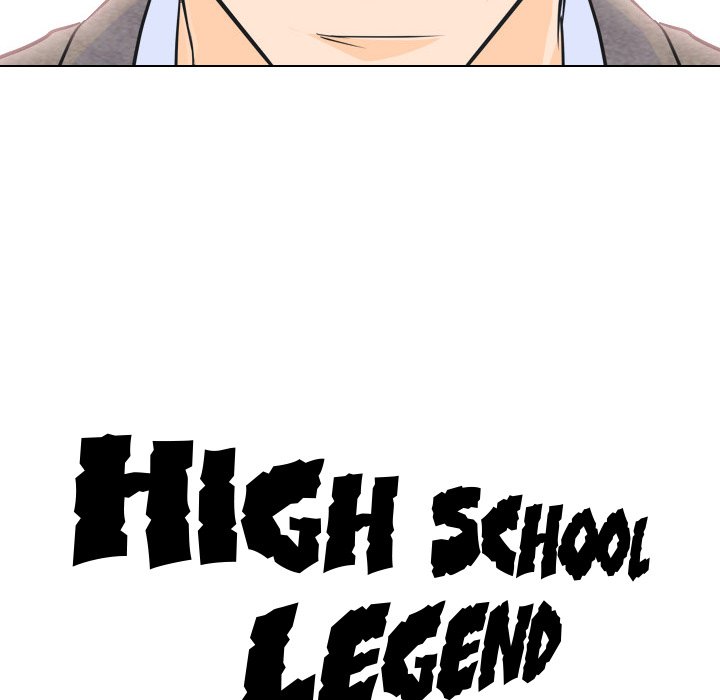 High School Legend : Red Dragon - episode 64 - 106