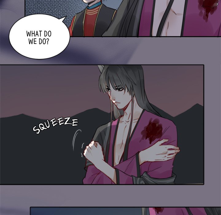 Odis and Moa's Underworld Diary - episode 70 - 32