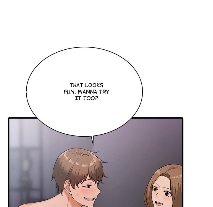 Steamy Webtoon Collection - episode 4 - 142