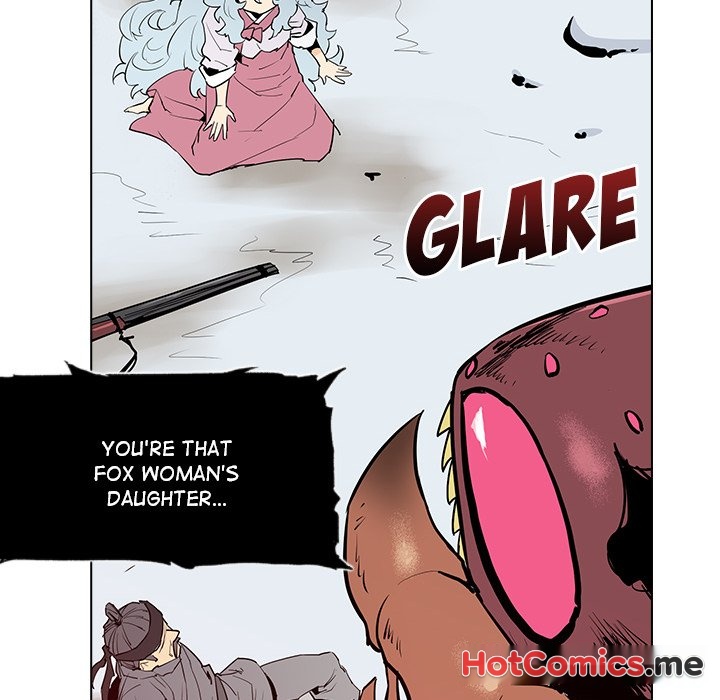 The Fang of Yeongno - episode 6 - 47
