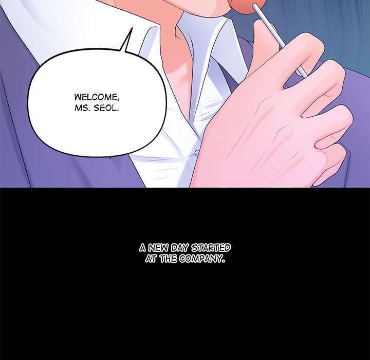 My Secretary - episode 14 - 21