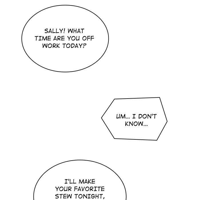 Office Troubles - episode 1 - 14