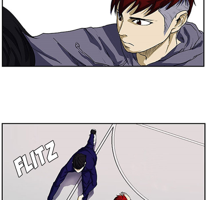 Tweener - episode 4 - 11