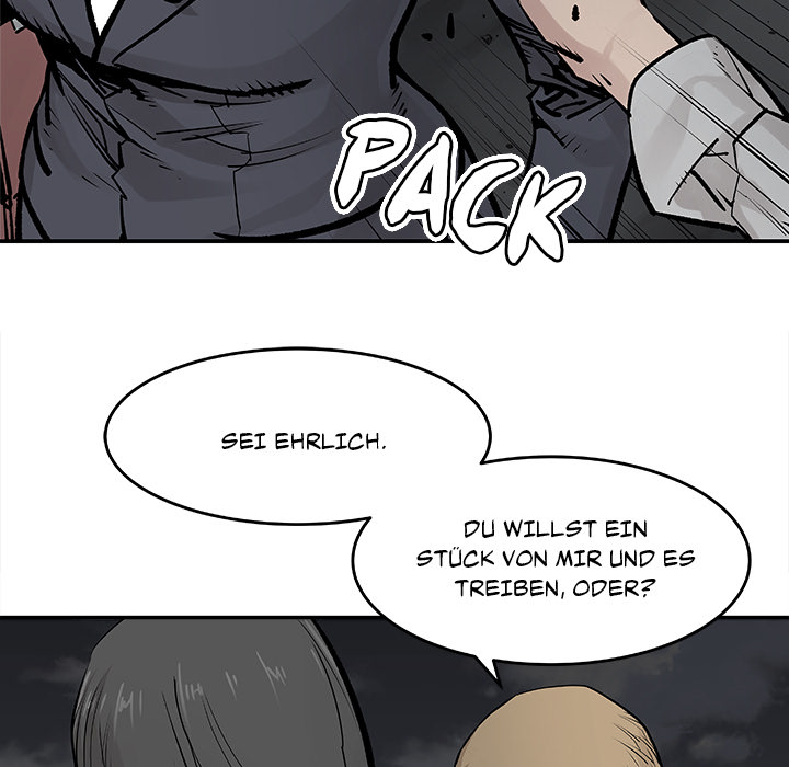 Des Teufels Nachkommen - episode 20 - 29