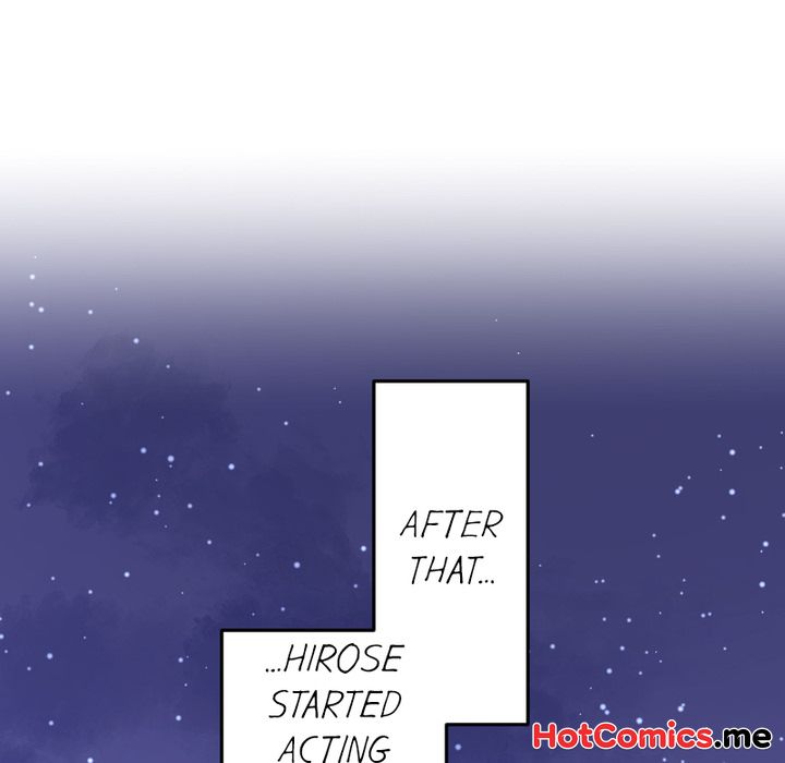 Addictive Kiss: Your Lips Feel the Best - episode 27 - 98