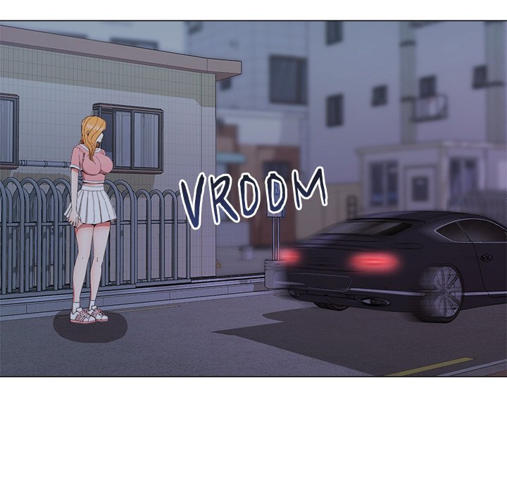Cosplay Girl - episode 9 - 19