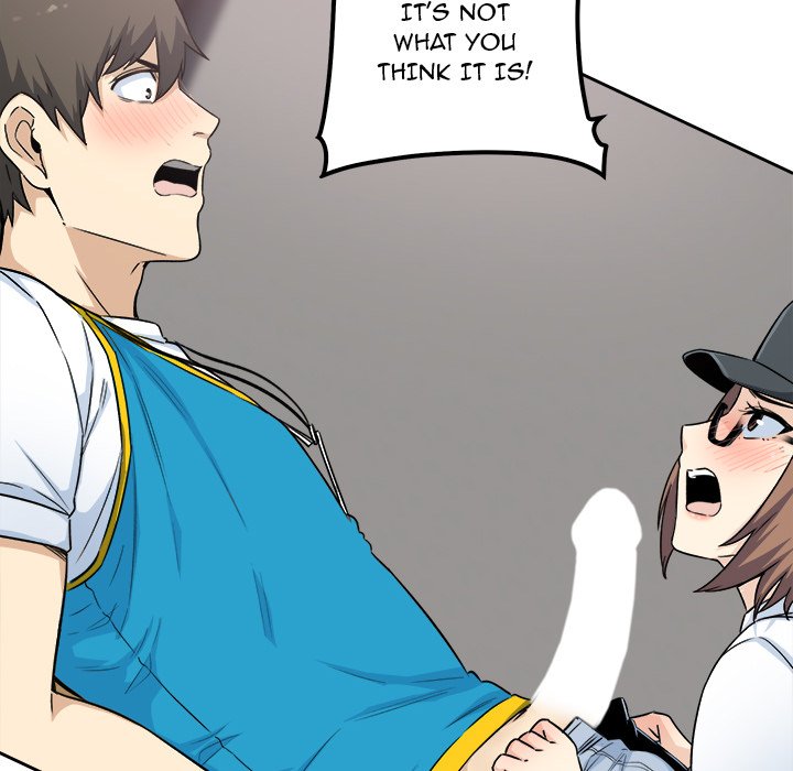 Excuse me, This is my Room - episode 60 - 43
