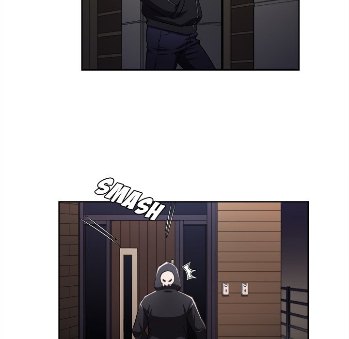 Yuri's Part Time Job - episode 33 - 23