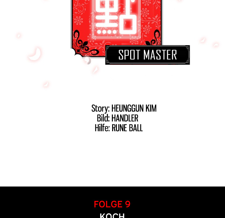 Spot Master - episode 9 - 12