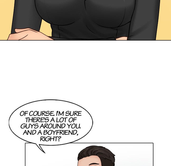 My Girlfriend and My Slave - episode 1 - 101
