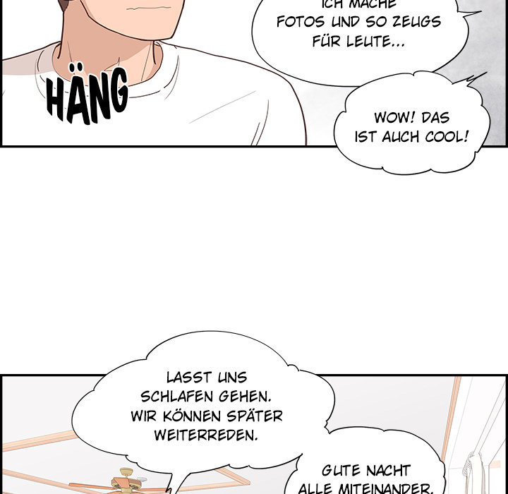 Die sonnige Seite - episode 45 - 49