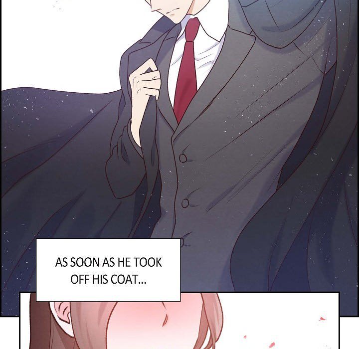 A Spoonful of Your Love - episode 1 - 87