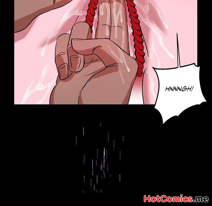 Love, Lust, & Joy - episode 4 - 120
