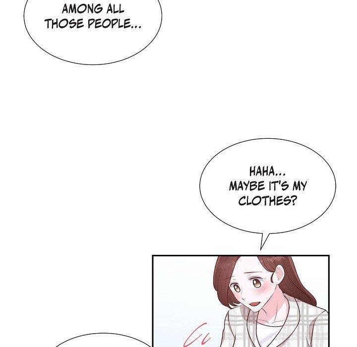 A Spoonful of Your Love - episode 9 - 100