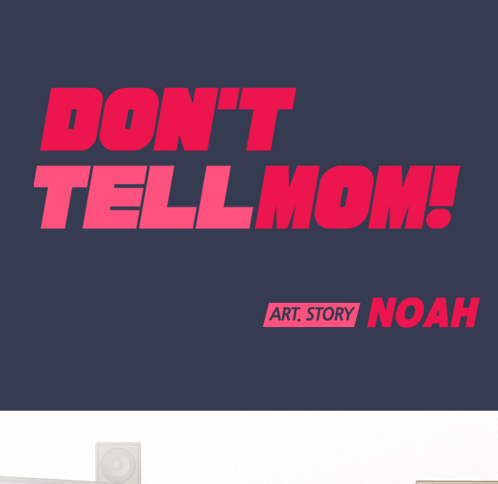 Don't Tell Mom - episode 75 - 248