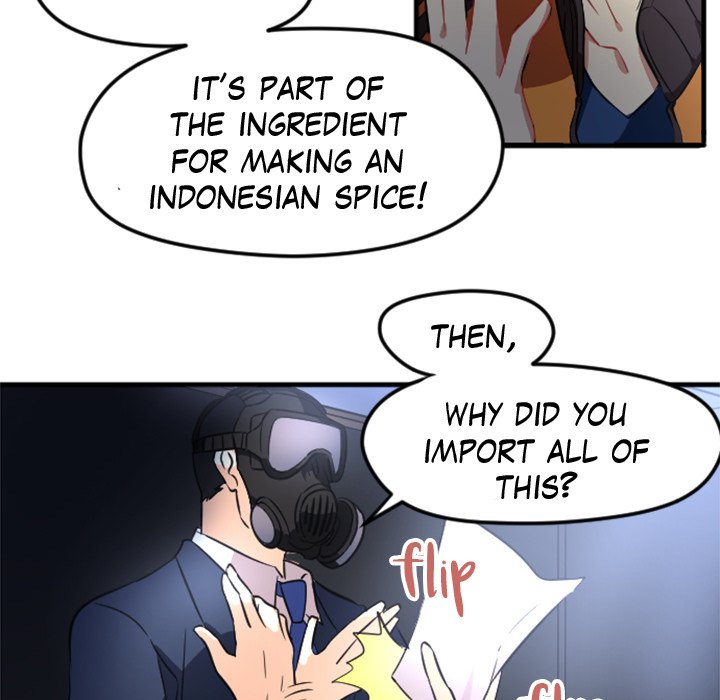 Ohayo Tokyo - episode 27 - 42
