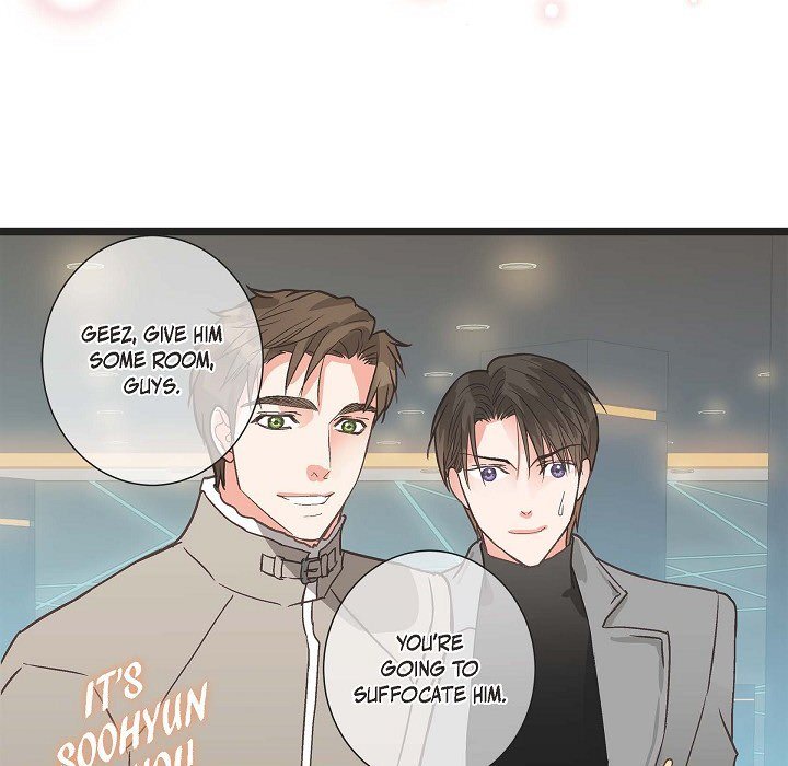 Sentimental Reasons - episode 20 - 26