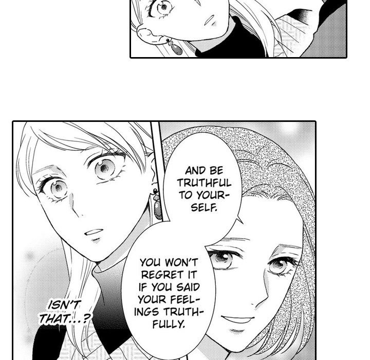 Sweet Seduction: Under the Same Roof  with The Guy I Hate - episode 9 - 29