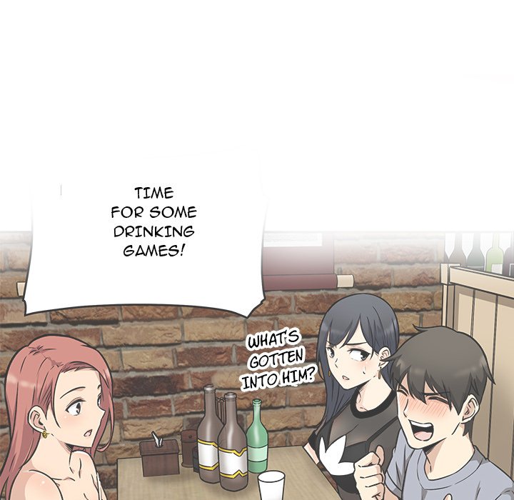 Excuse me, This is my Room - episode 55 - 128