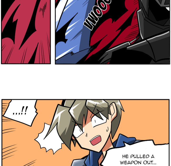 Maki and Friends - episode 23 - 146