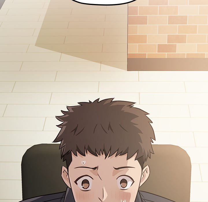 Four's a Crowd - episode 1 - 86