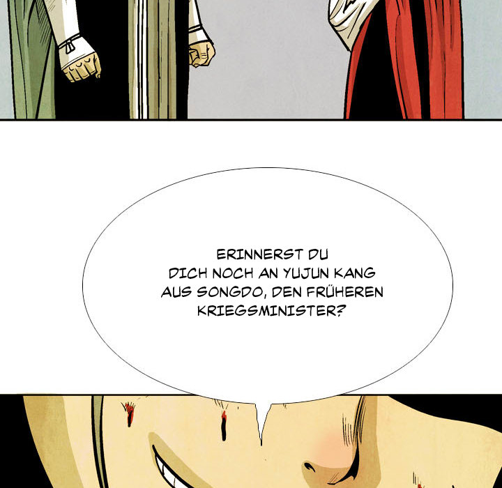 Der Schwertklan Joseons - episode 53 - 95
